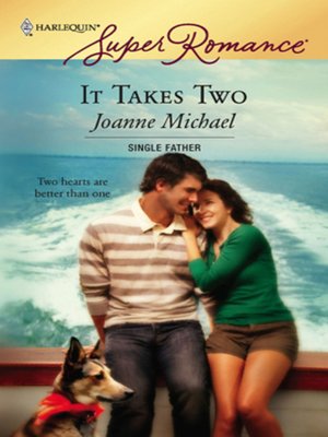 It Takes Two - ebook